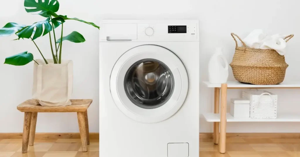 things you can wash in the washing machine