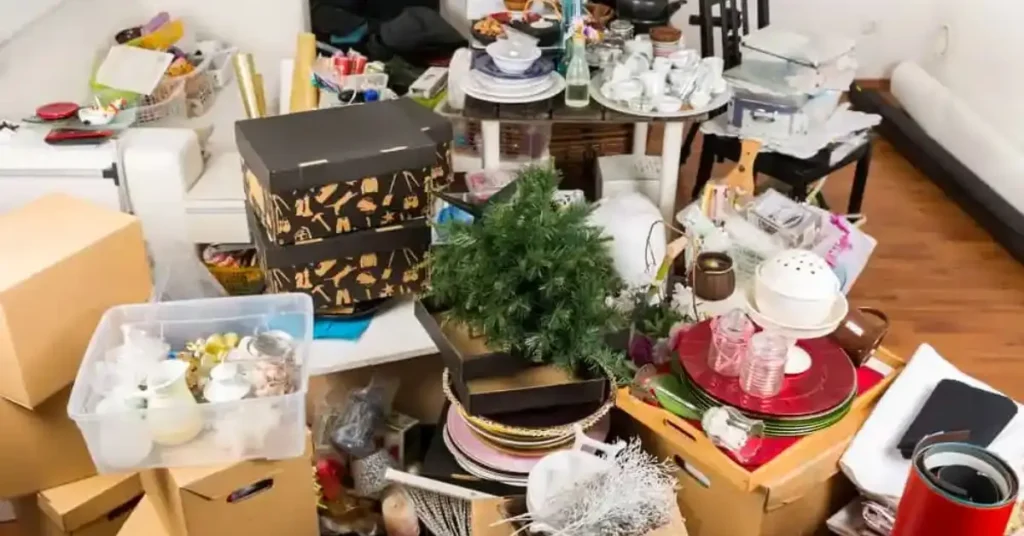 things you have too many of