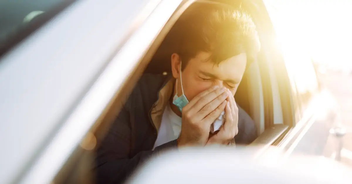 thumbtack city allergies report 2026