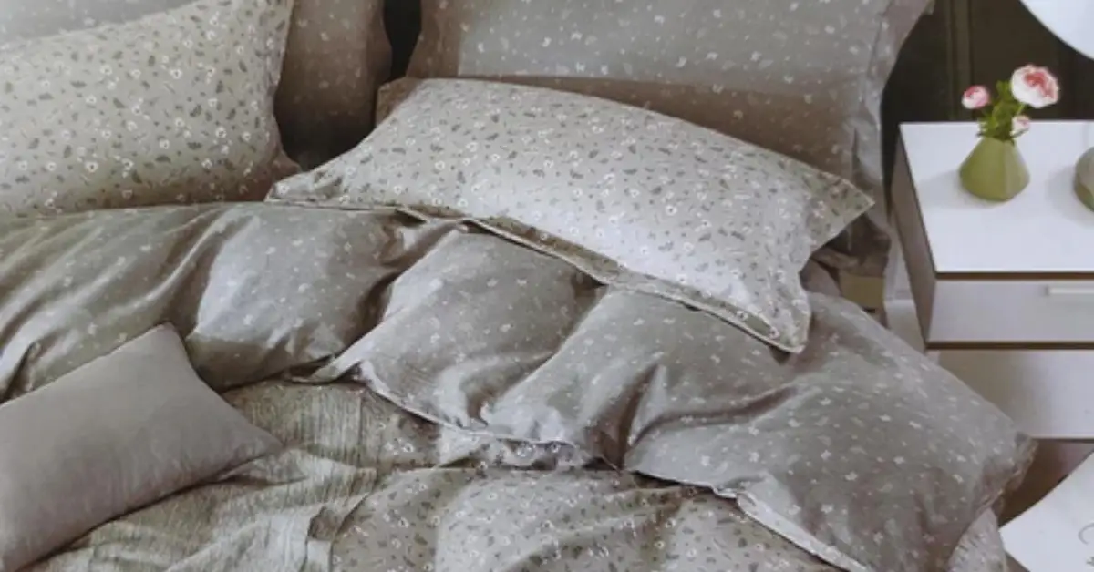 winter bedding care tips
