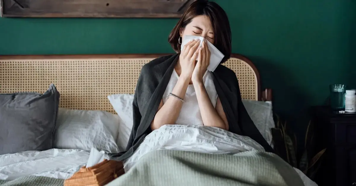 winter bedding care tips