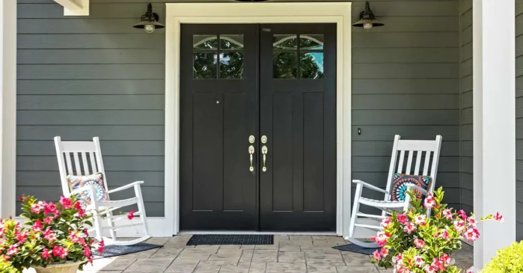 worst porch paint colors