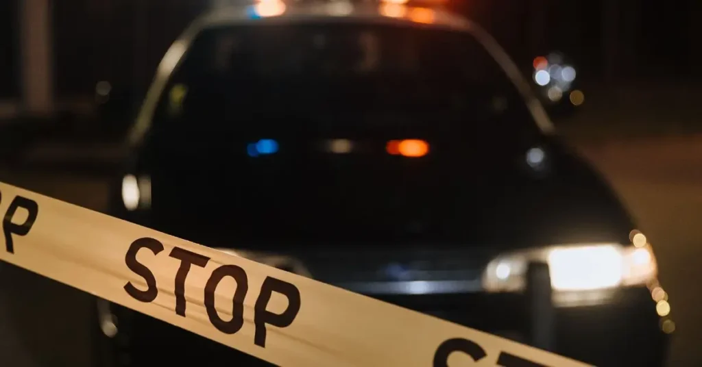 4 Home Burglaries in San Fernando Valley