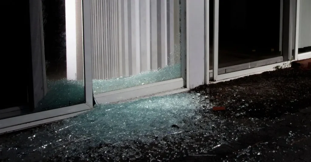 Armed Home Invasion in Miami