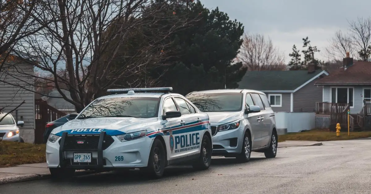 Collingdale Home Break‑In
