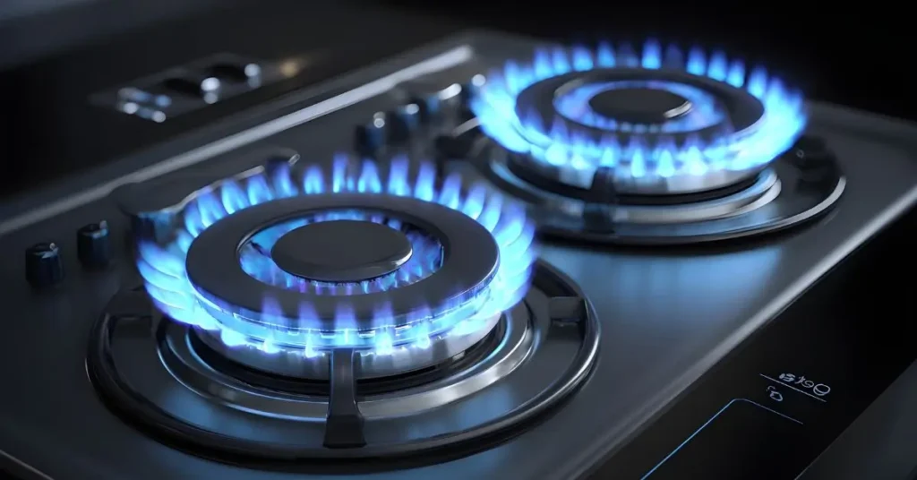Dauphin County kitchen fire