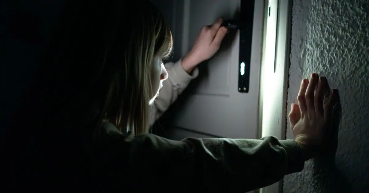 Dixon home burglary