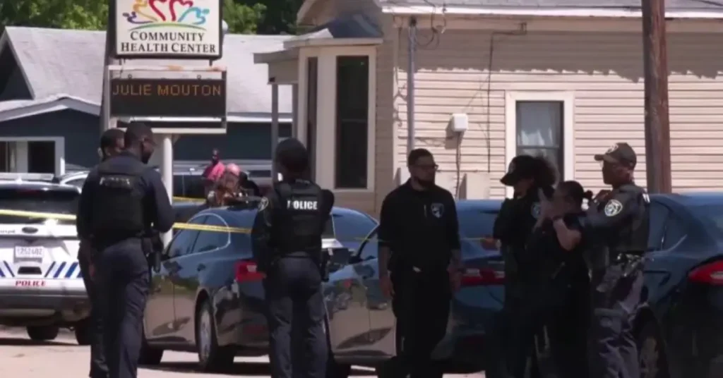 Father Kills 8 Children in Louisiana Home