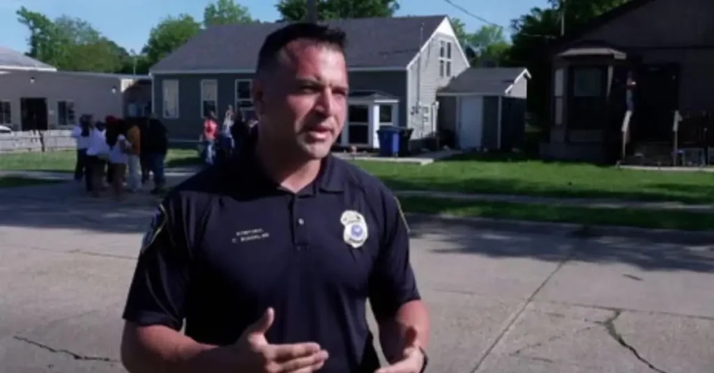 Father Kills 8 Children in Louisiana Home