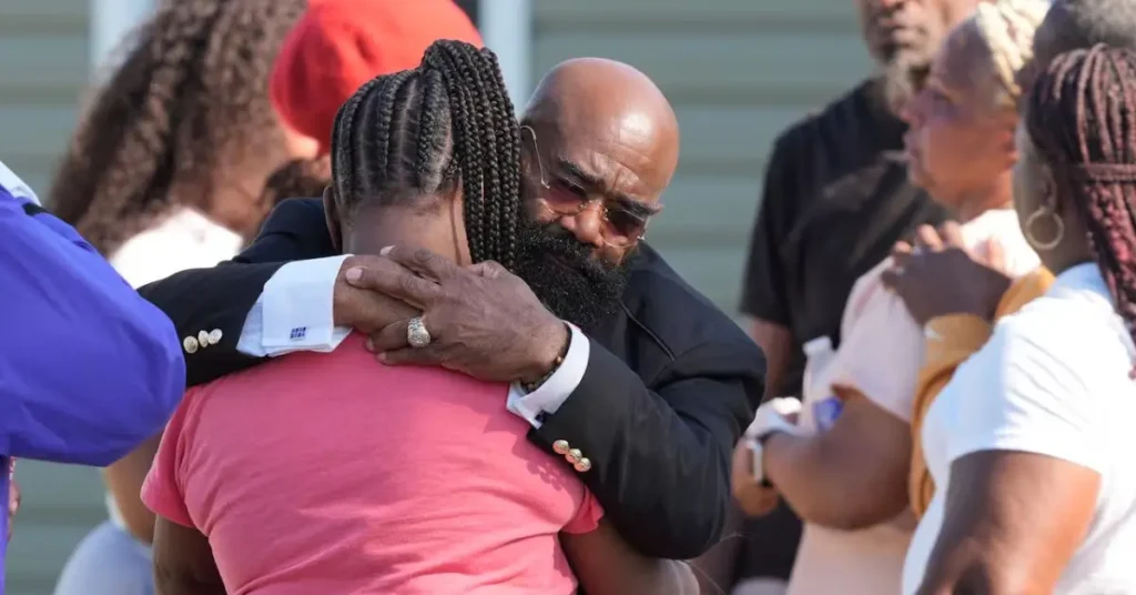 Father Kills 8 Children in Louisiana Home