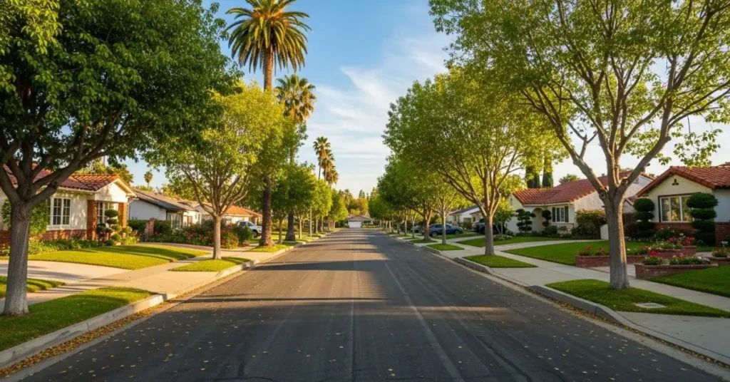 Home Burglary in Sherman Oaks