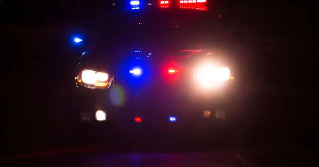 Home Invasion Attempt in Columbia County