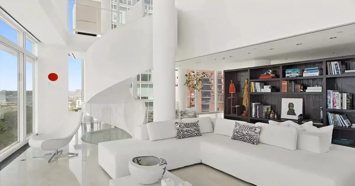 Hugh Jackman Lists NYC Condo for $29M