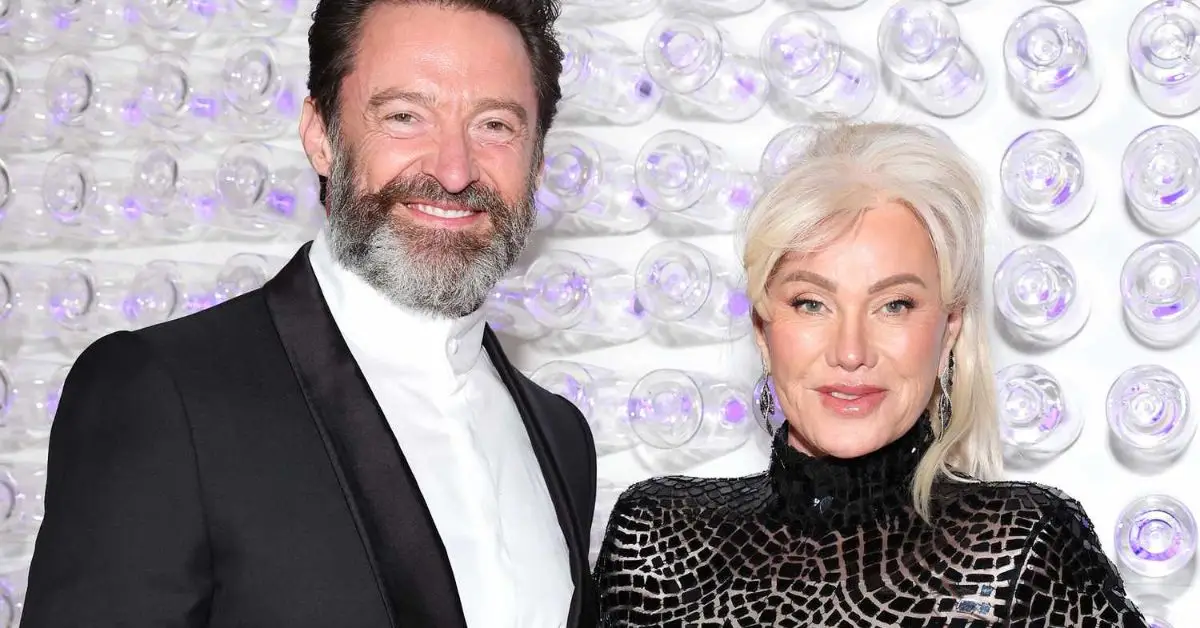 Hugh Jackman Lists NYC Condo for $29M