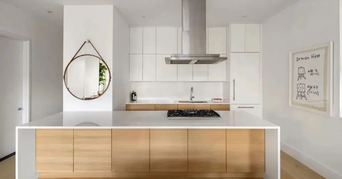 Kaia Gerber Sells Luxury NYC Condo