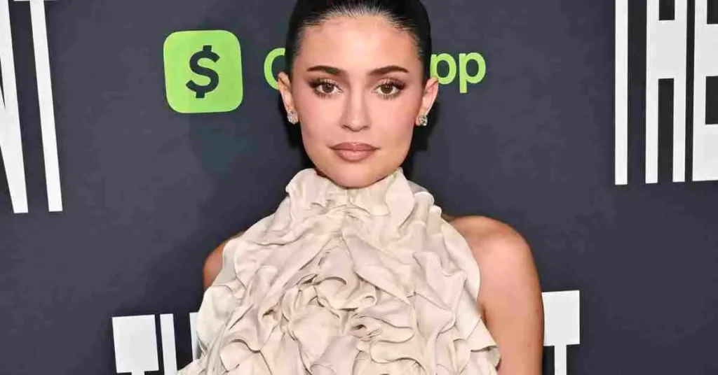 Kylie Jenner Faces Lawsuit