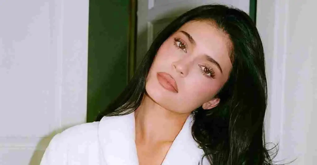 Kylie Jenner Faces Lawsuit