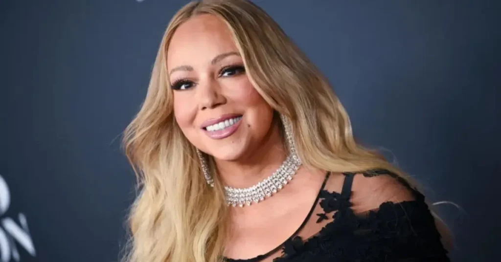 Mariah Carey’s NYC Penthouse Is for Sale