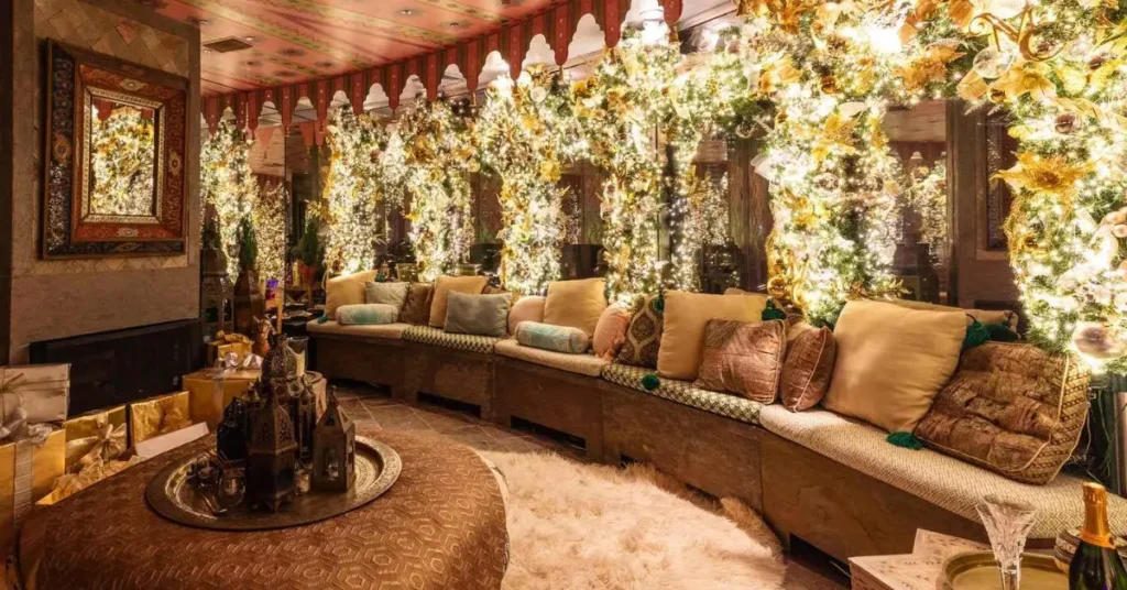 Mariah Carey’s NYC Penthouse Is for Sale