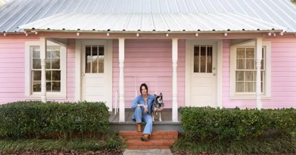 Meghan Trainor Sells L.A. Mansion
