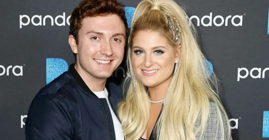 Meghan Trainor Sells L.A. Mansion