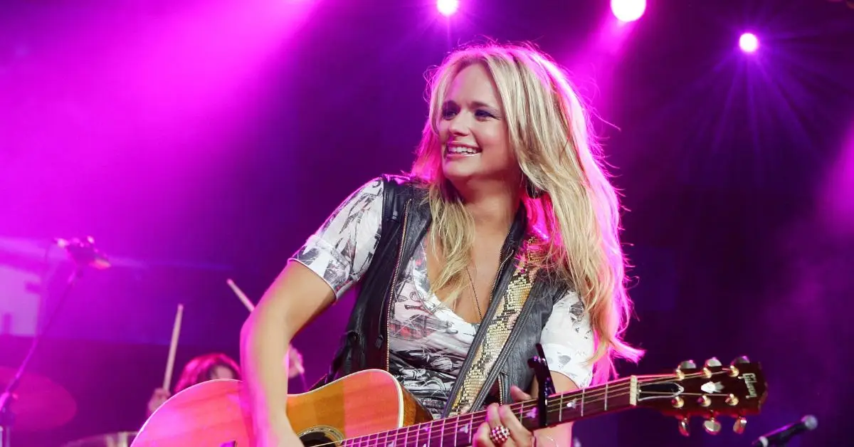 Miranda Lambert childhood home sold
