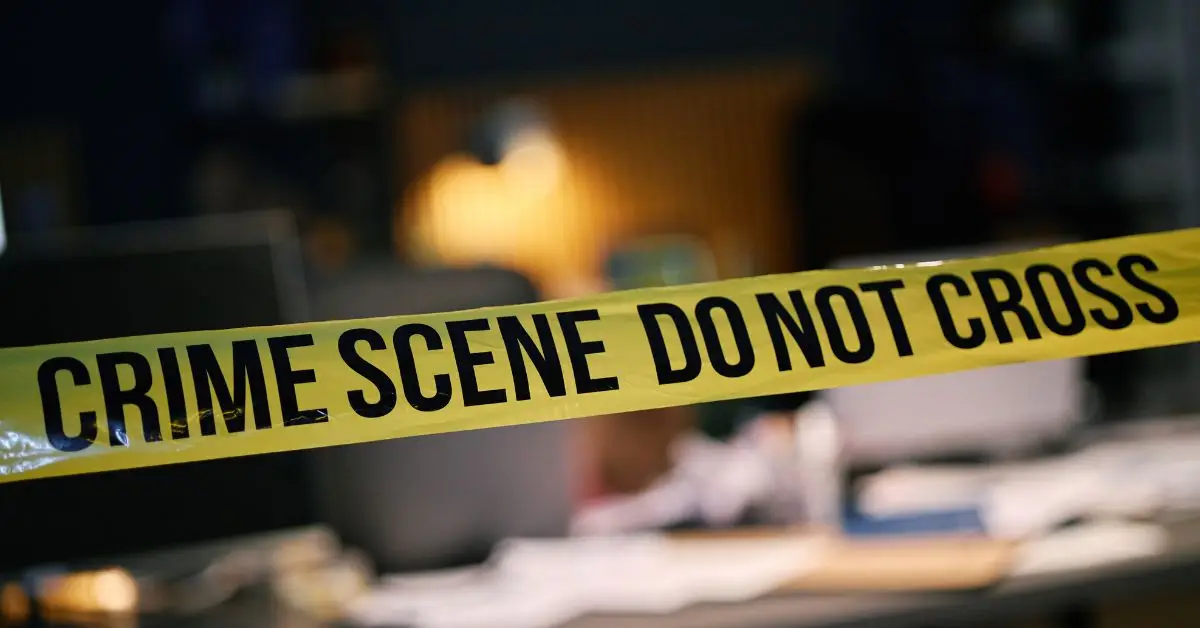 Newtown Home Burglarized