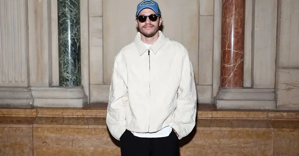 Pete Davidson Westchester house for sale