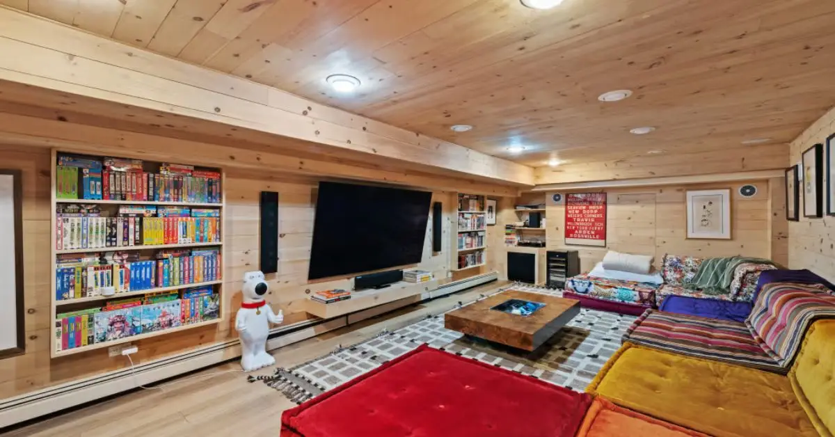 Pete Davidson Westchester house for sale