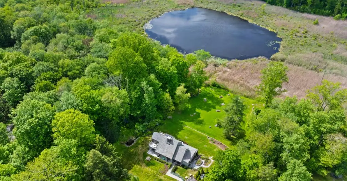 Pete Davidson Westchester house for sale