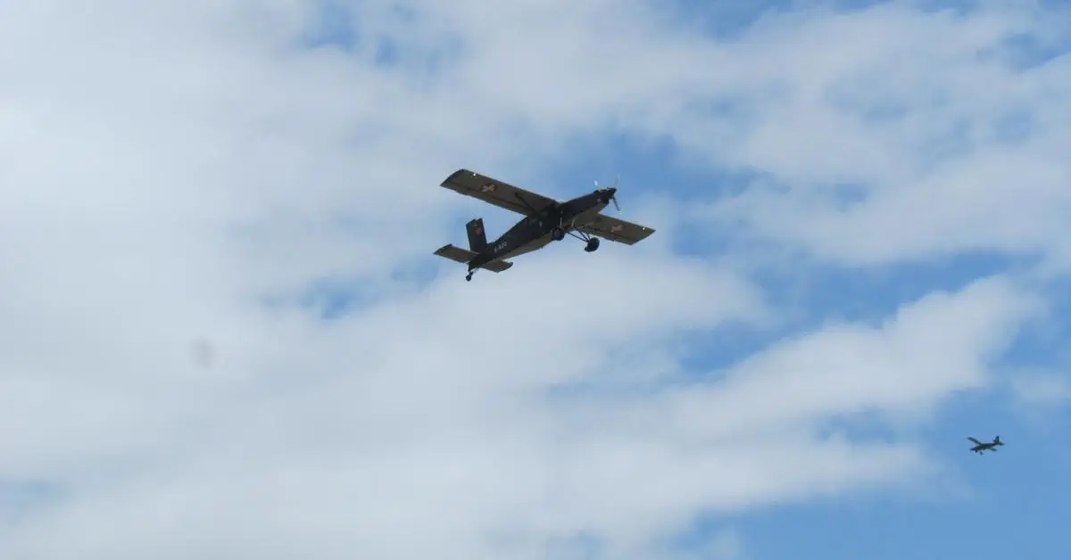Plane Slams Into Arizona House