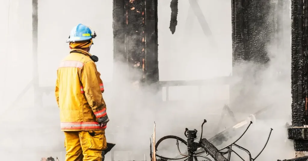 Queens Multi-Home Fire