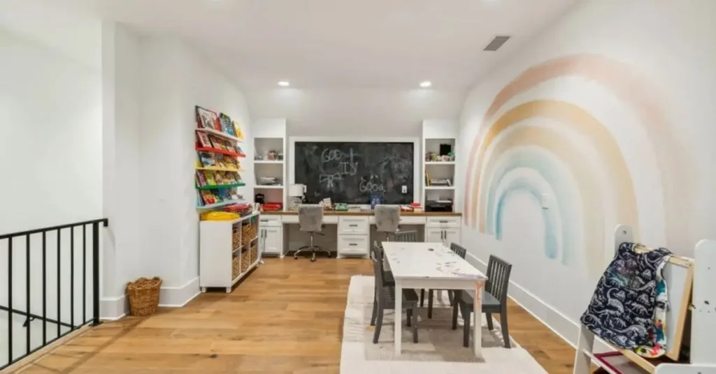 Savannah LaBrant home for sale