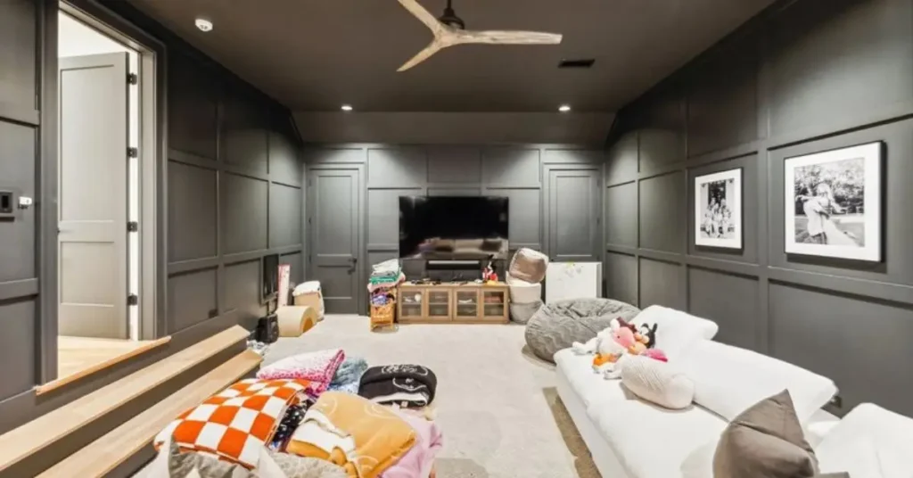 Savannah LaBrant home for sale