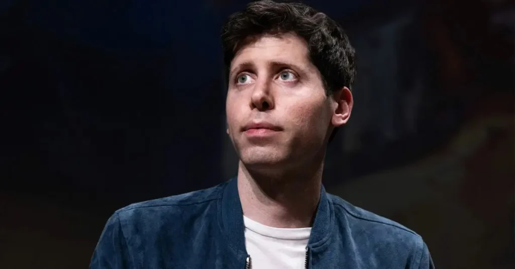 Second Attack on Sam Altman’s Home