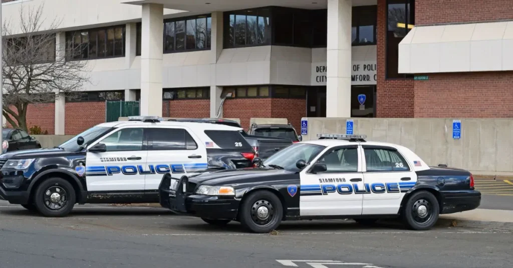 Stamford Home Invasion Case