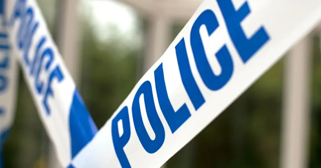 Stillman Valley Home Invasion