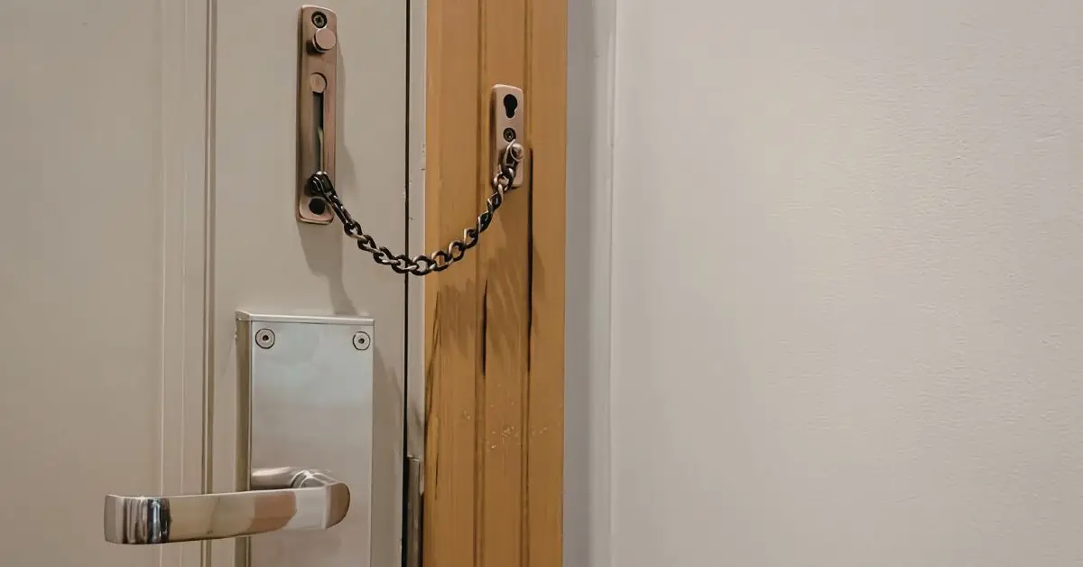 Tacoma Home Invasion Theft