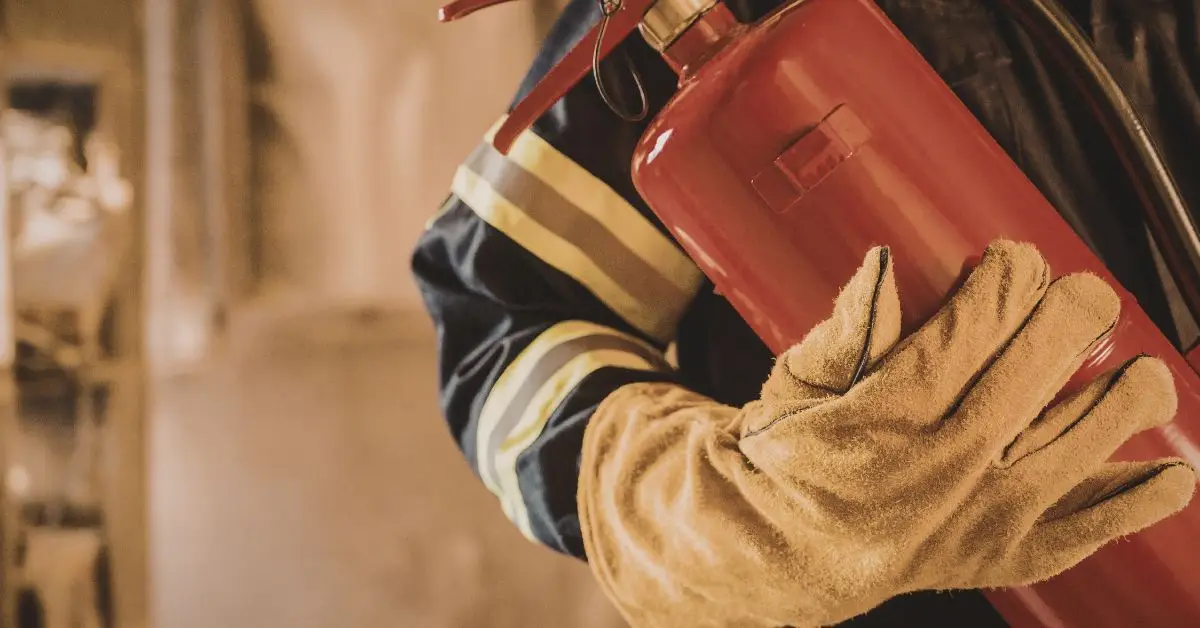 Taylor Street House Fire