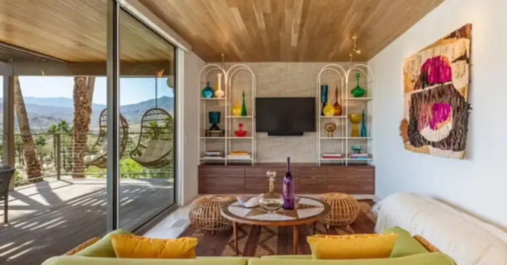 Trina Turk home for sale