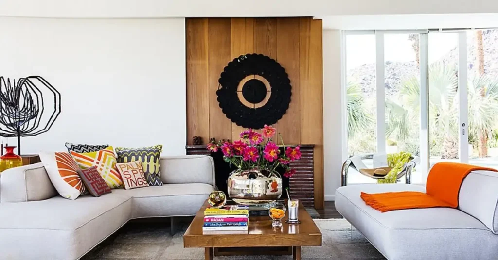 Trina Turk home for sale