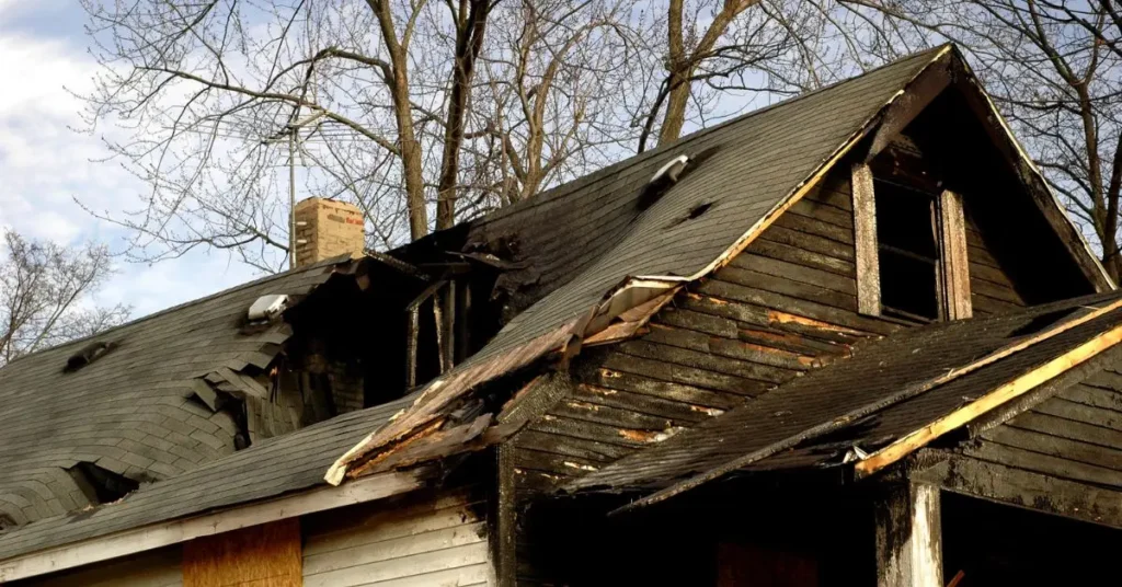 Two House Explosions in San Antonio