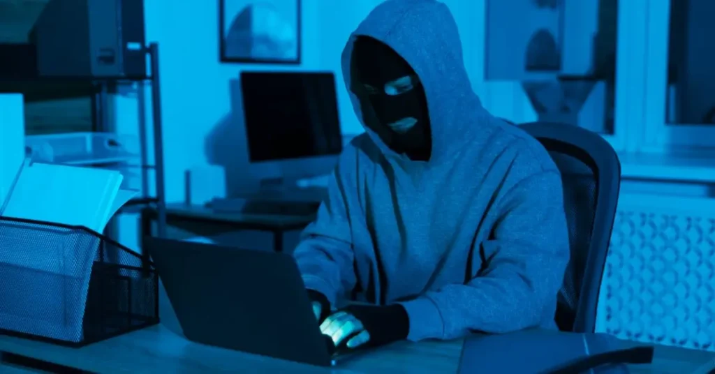 Winnetka Home Invasion