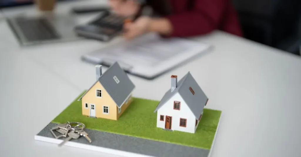 beware of housefishing when selling homes
