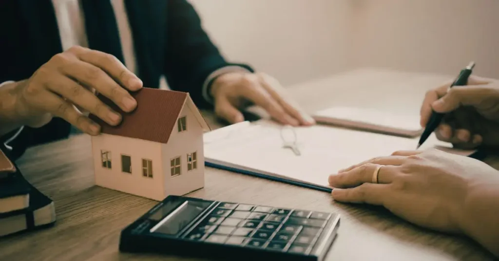 beware of housefishing when selling homes