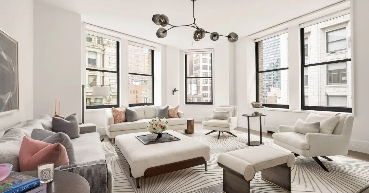 bill lawrence condo new york for sale
