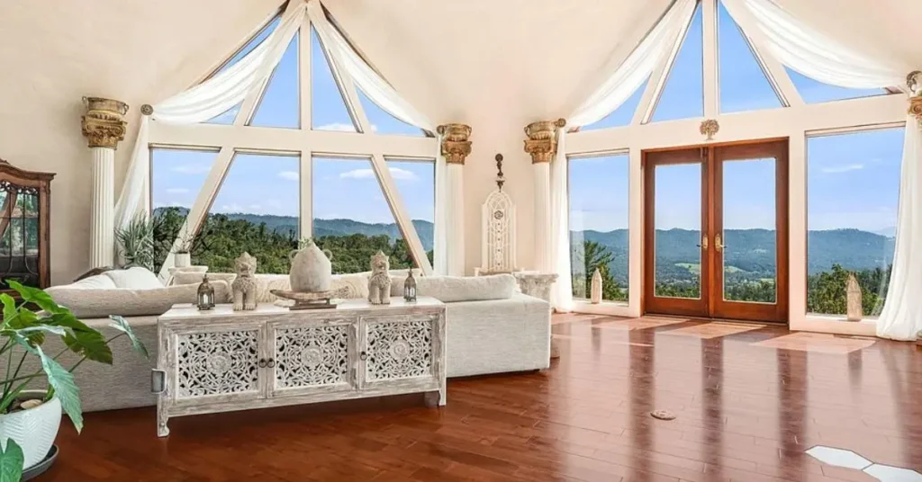 dome home azura garderns weaverville for sale