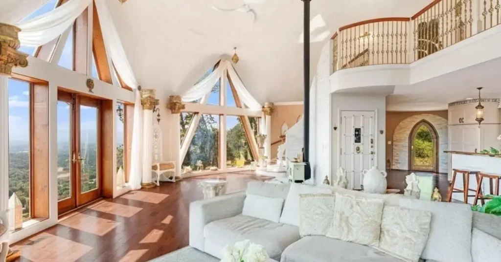 dome home azura garderns weaverville for sale