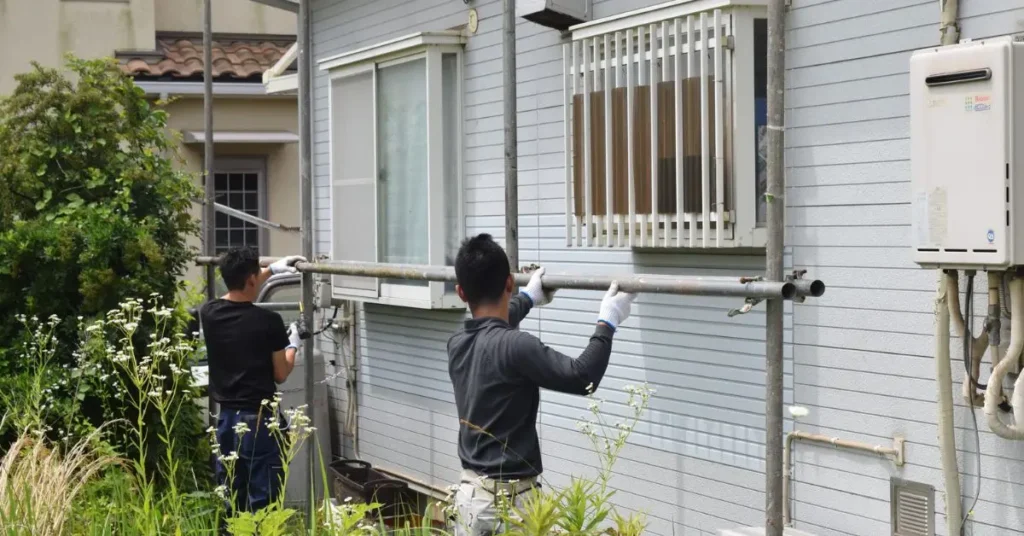 exterior renovation mistakes