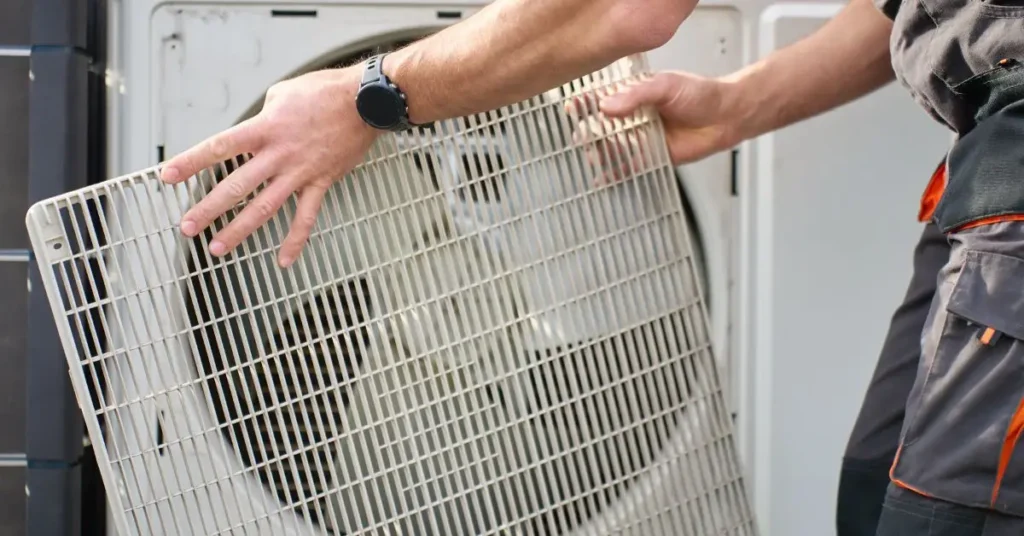 heat pump cheaper energy bills